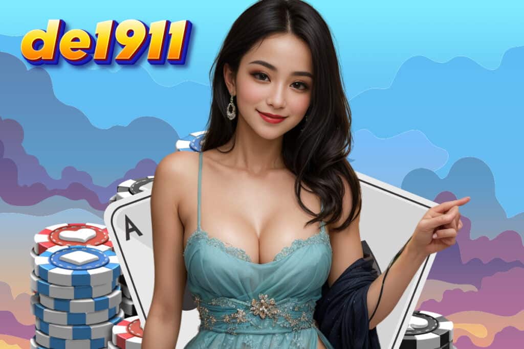 de1911 slot