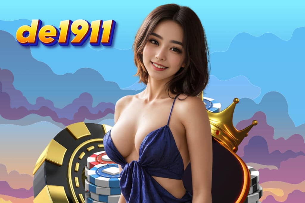 de1911 สล็อต